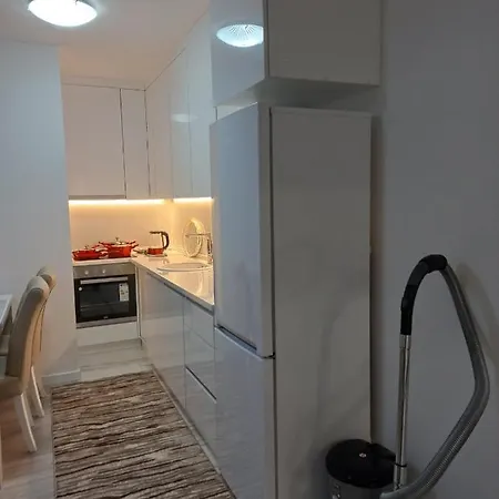 Golden Apartmens Διαμέρισμα Σαράγεβο