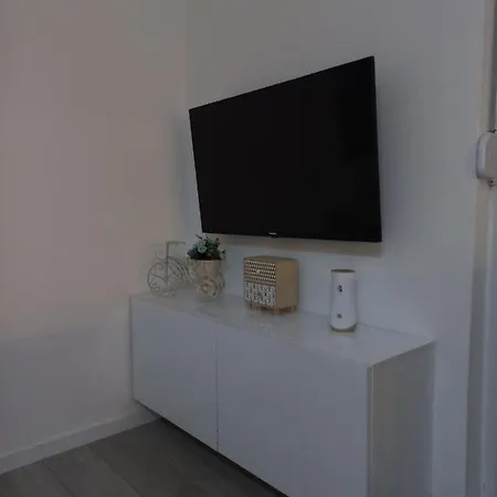 Golden Apartmens Σαράγεβο