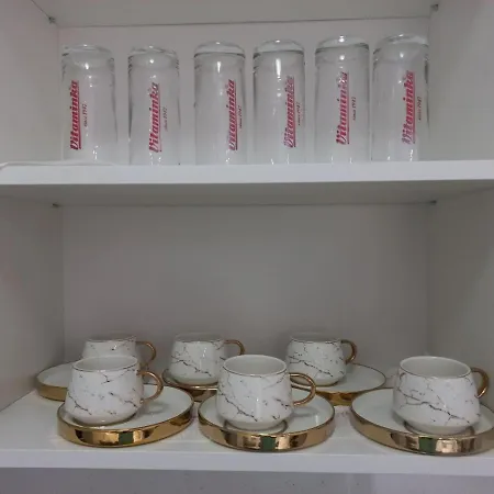 Appartement Golden Apartmens Sarajevo