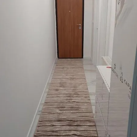 Golden Apartmens Διαμέρισμα *