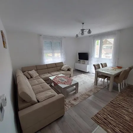 Golden Apartmens * Σαράγεβο