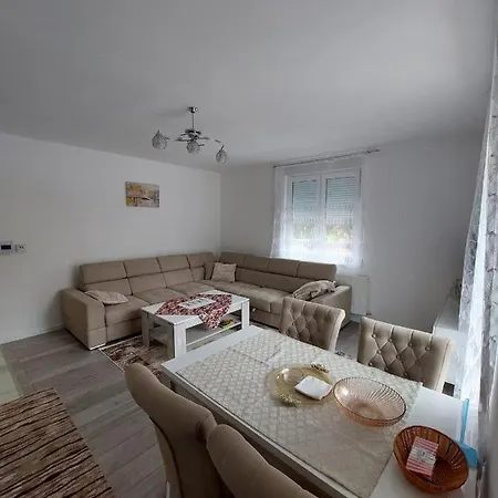 Golden Apartmens * Σαράγεβο