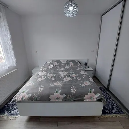 Golden Apartmens Apartman Sarajevo