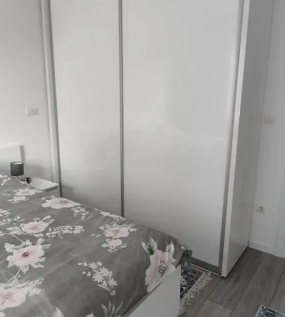 Golden Apartmens * Σαράγεβο