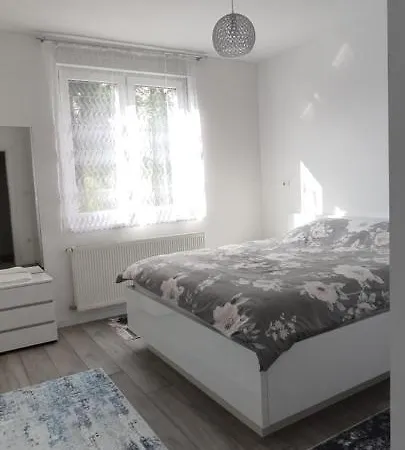Golden Apartmens Appartement Sarajevo
