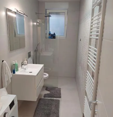 Golden Apartmens Διαμέρισμα *