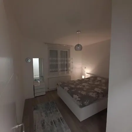 Golden Apartmens Apartman Sarajevo