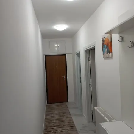 Golden Apartmens Σαράγεβο