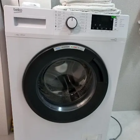 Golden Apartmens Apartman