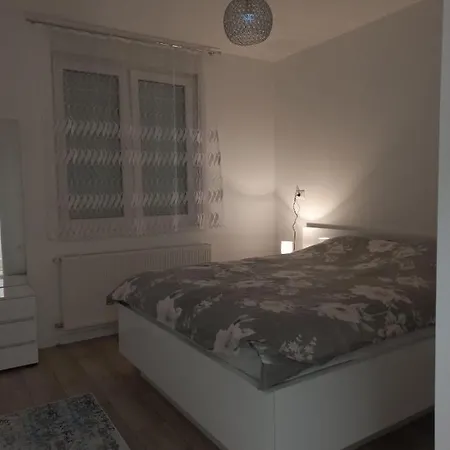 Appartement Golden Apartmens *