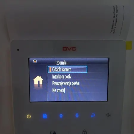 Golden Apartmens Apartman *