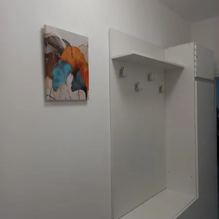 Golden Apartmens Appartement