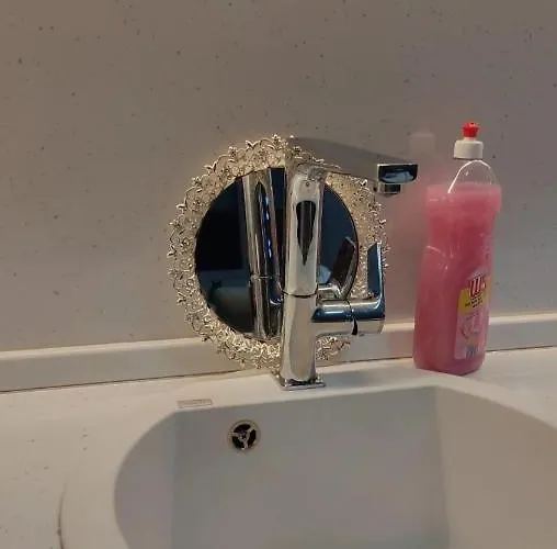 Golden Apartmens * 塞拉耶佛