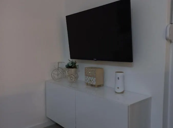 Golden Apartmens 塞拉耶佛