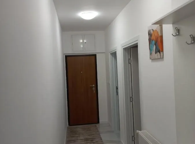 Golden Apartmens 塞拉耶佛