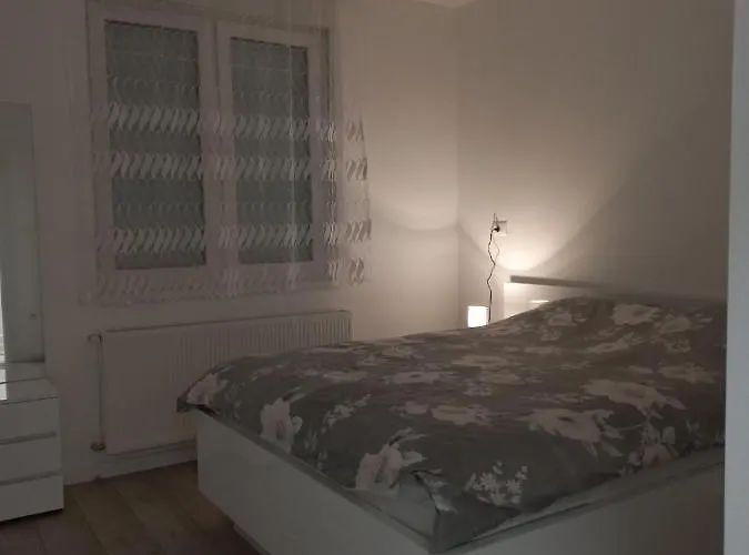 公寓 Golden Apartmens *