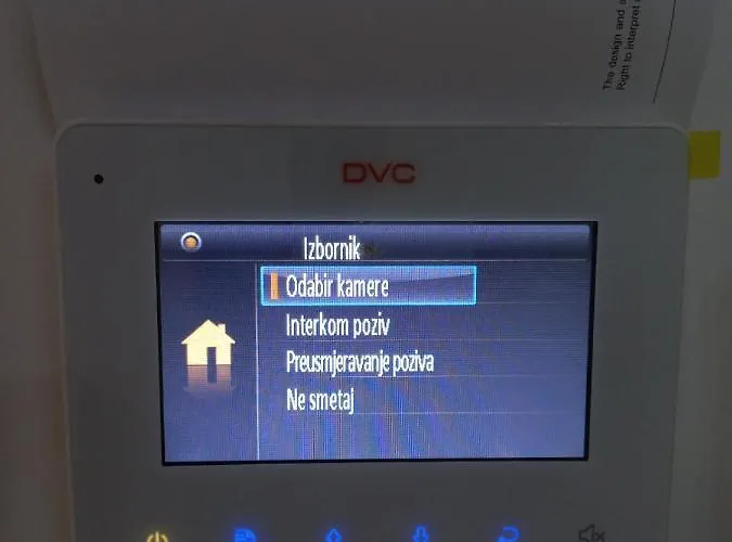 Golden Apartmens 公寓 *